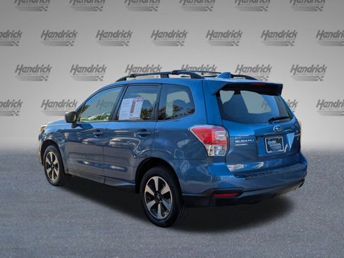 Used 2018 Subaru Forester 2.5i Premium w/ All-Weather Package image 7
