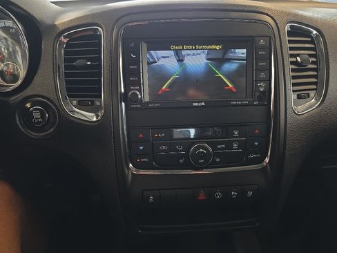 Used 2013 Dodge Durango Crew AWD/4WD image 13