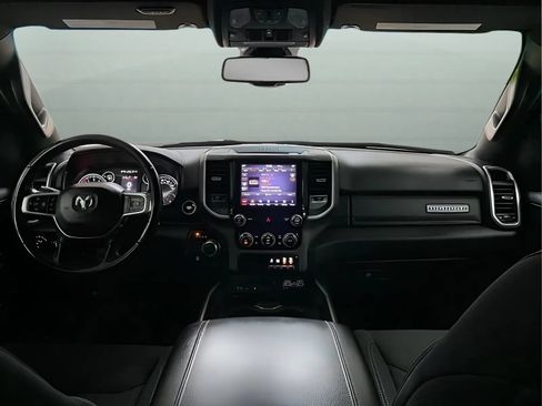 Used 2019 RAM 1500 Big Horn RWD image 20