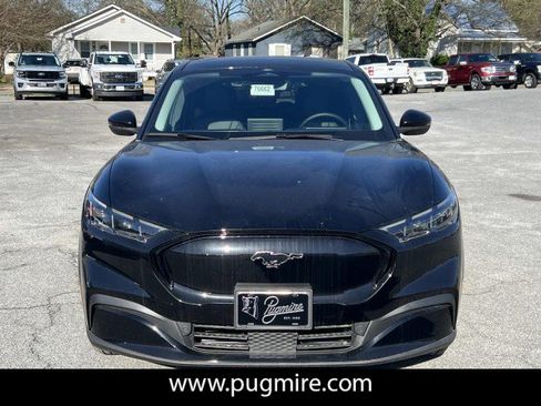 New 2026 Ford Mustang Mach-E Premium image 2