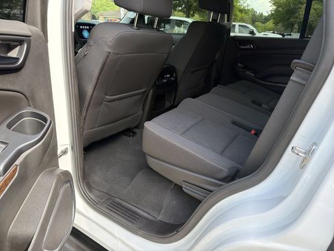 Used 2019 Chevrolet Tahoe LS AWD/4WD image 20