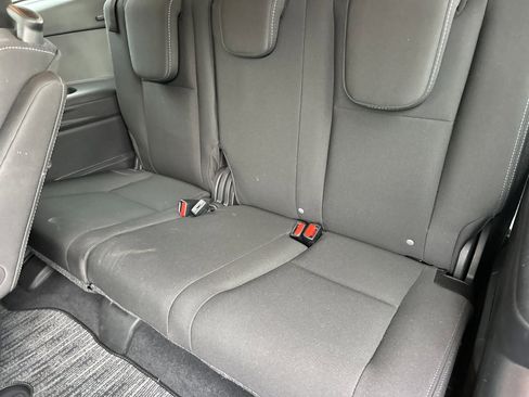 Used 2024 Subaru Ascent Premium w/ Convenience Package image 15