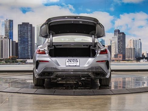 New 2026 BMW 840i xDrive 840 image 12