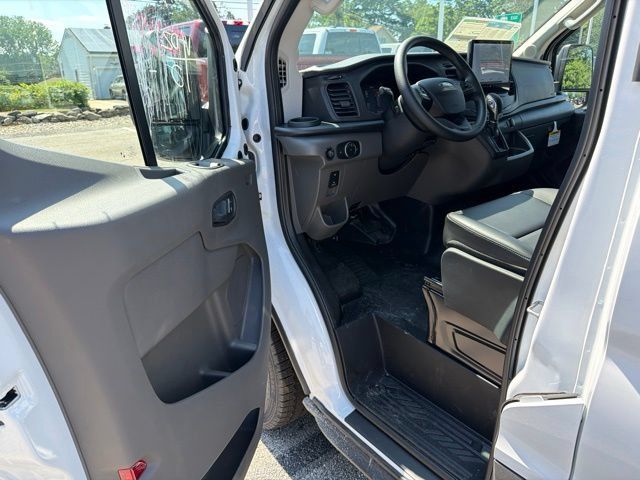 New 2026 Ford Transit 350 XL RWD image 8