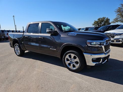 New 2026 RAM 1500 Lone Star image 9