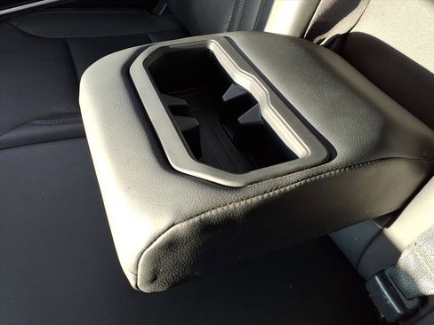 Used 2023 Toyota Tundra Limited w/ Power Package image 33