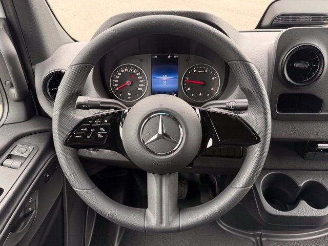 Used 2026 Mercedes-Benz Sprinter 3500 image 14