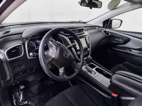 Used 2021 Nissan Murano S FWD image 9