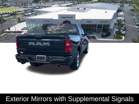 Used 2026 RAM 1500 Big Horn RWD image 19