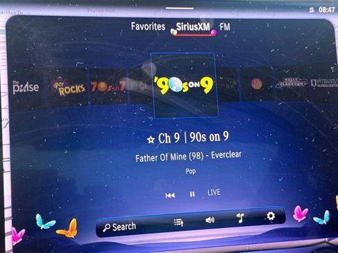 Certified 2023 Mercedes-Benz EQS 450+ Sedan image 21