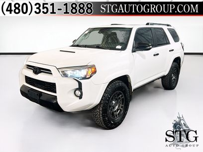 Used 2020 Toyota 4Runner Venture w/ Moonroof Package