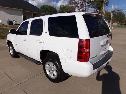 Used 2012 Chevrolet Tahoe LT w/ Suspension Package, Off-Road image 27