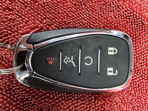 Used 2019 Chevrolet Traverse LT w/ LPO, Floor Liner Package image 37