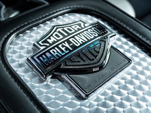 Used 2011 Ford F150 Harley-Davidson image 15