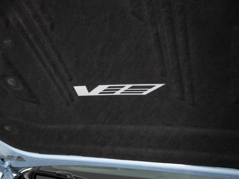 Used 2026 Cadillac CT5 V Blackwing RWD image 38