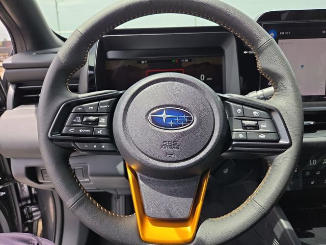 New 2026 Subaru Outback Wilderness AWD/4WD image 14