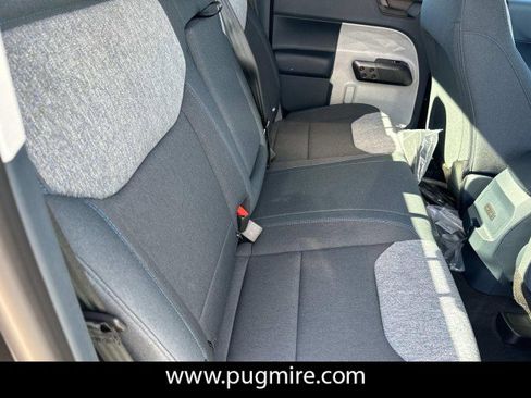 New 2025 Ford Maverick XLT image 15