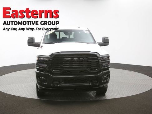 Used 2025 RAM 2500 Tradesman image 53