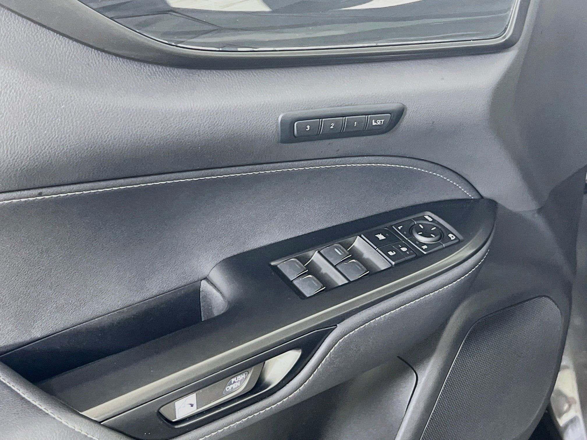 Used 2024 Lexus NX 350 AWD image 17
