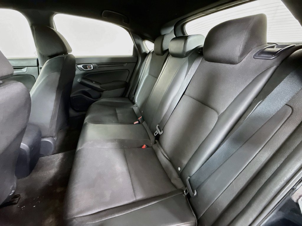 Used 2025 Honda Civic Sport image 20