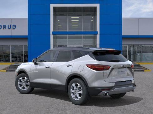 New 2026 Chevrolet Blazer LT w/ Convenience Package image 27