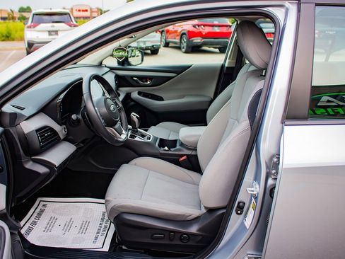 Used 2024 Subaru Legacy Premium image 13