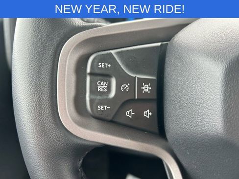 Used 2025 Ford Bronco Outer Banks image 33