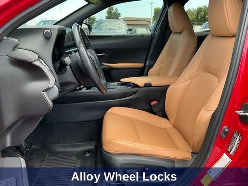 Used 2023 Lexus UX 250h FWD w/ Accessory Package (Z2) image 17