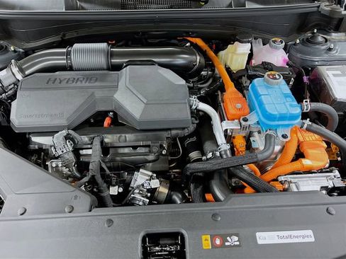 New 2026 Kia Sportage X-Line image 29