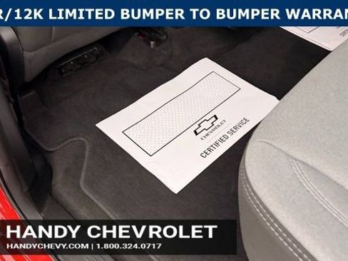 Used 2021 RAM 1500 Big Horn image 33