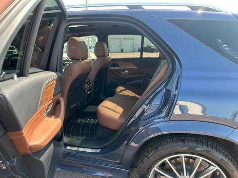 Used 2024 Mercedes-Benz GLE 450 4MATIC image 21