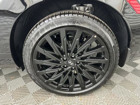 New 2026 Hyundai Santa Fe Calligraphy image 23