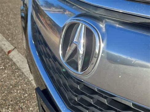 Used 2016 Acura MDX SH-AWD w/ Technology Package image 11