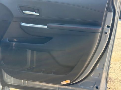 New 2026 Toyota Sienna XSE FWD image 12