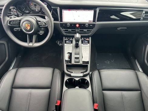 New 2026 Porsche Macan S image 6