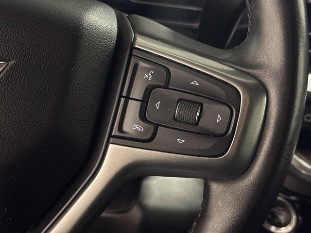Used 2025 Chevrolet Silverado 2500 LT w/ Convenience Package AWD/4WD image 19