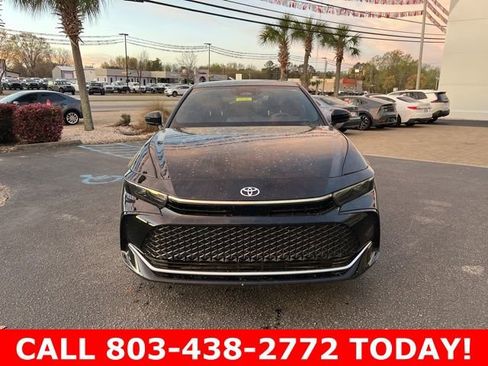 Used 2026 Toyota Crown XLE image 35