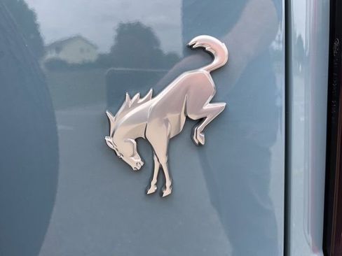 Used 2022 Ford Bronco Outer Banks image 39