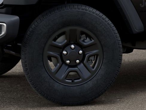 New 2026 Jeep Gladiator Sport image 8