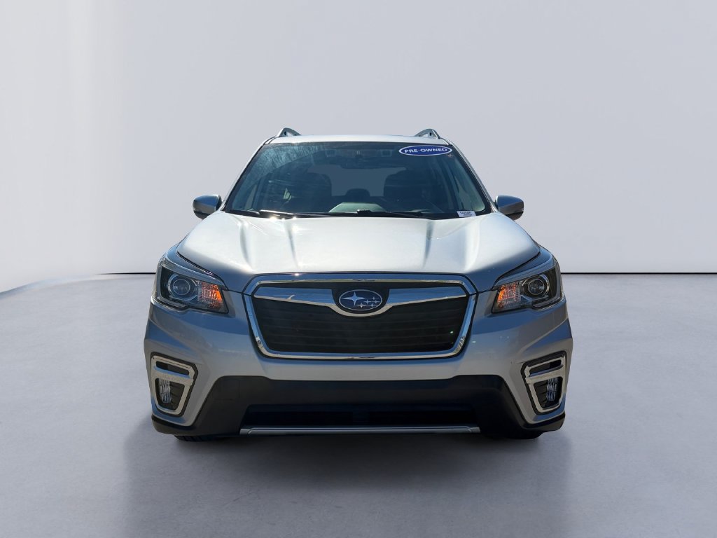Used 2020 Subaru Forester Touring w/ Popular Package #2 AWD/4WD image 8