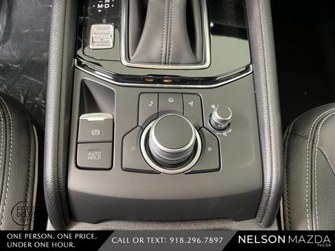 New 2025 MAZDA CX-5 AWD 2.5 S image 35