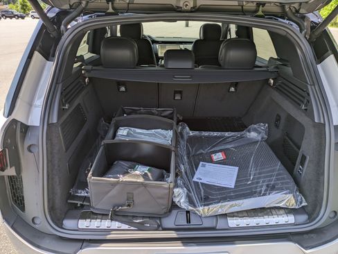 New 2025 Land Rover Range Rover Sport Dynamic SE image 25