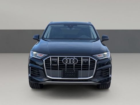 Used 2022 Audi Q7 3.0T Premium Plus AWD/4WD image 5