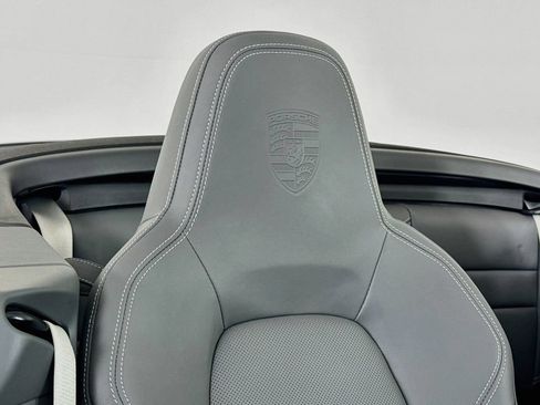 Used 2024 Porsche 911 Carrera GTS RWD image 27