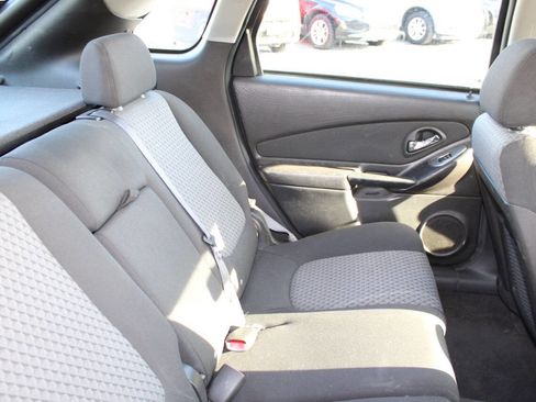 Used 2007 Chevrolet Malibu LT image 17