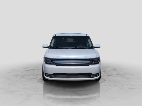 Used 2016 Ford Flex Limited w/ Equipment Group 303A AWD/4WD image 3