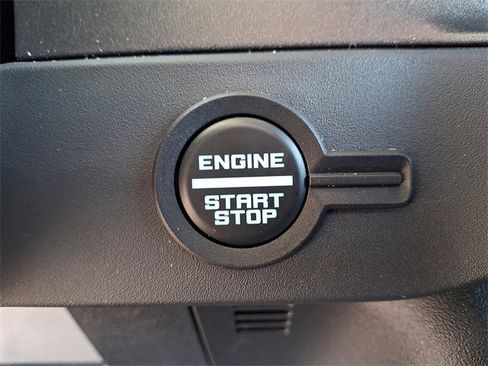 Certified 2025 Ford Bronco 2-Door image 21