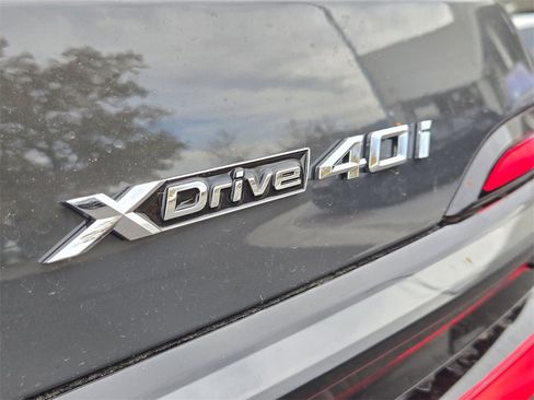 New 2026 BMW X7 xDrive40i w/ M Sport Package image 13