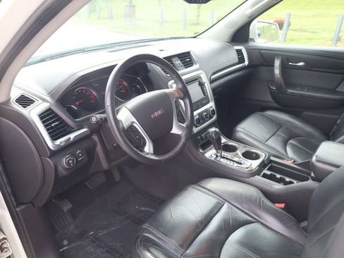 Used 2014 GMC Acadia SLT FWD image 8