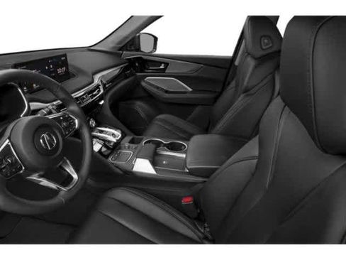 Used 2024 Acura MDX SH-AWD image 10